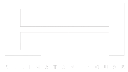 ellington house logo